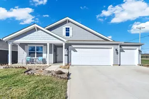 452 Saint James Gate, Newark, OH 43055 - Photo 1