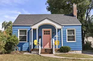 1634 E Whittier St, Columbus, OH 43206 - Photo 1