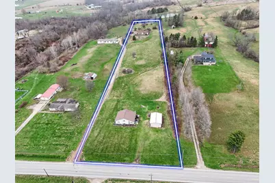 9600 Tarlton Road SW, Stoutsville, OH 43154 - Photo 2