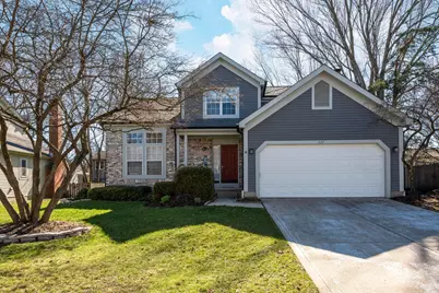 627 Ozem Gardner Way, Westerville, OH 43081 - Photo 1