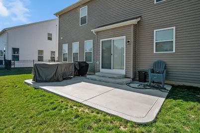 5507 Winterglow Drive, Powell, OH 43065 - Photo 38