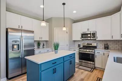 5507 Winterglow Drive, Powell, OH 43065 - Photo 12