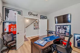 5507 Winterglow Dr, Powell, OH 43065 - Photo 8