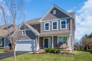 5507 Winterglow Dr, Powell, OH 43065 - Photo 2