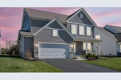 5507 Winterglow Drive, Powell, OH 43065 - Photo 42