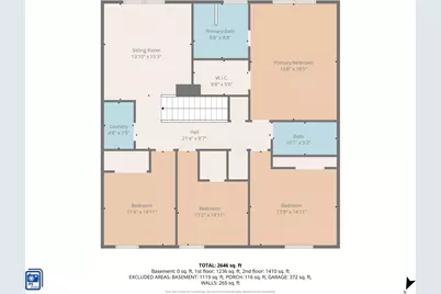 206 Long Cay Lane, Reynoldsburg, OH 43068 - Photo 54