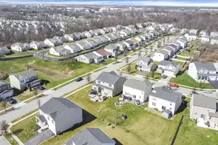 206 Long Cay Ln, Reynoldsburg, OH 43068 - Photo 48