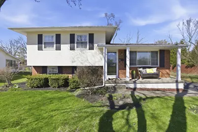 3126 Thomas Avenue, Grove City, OH 43123 - Photo 2