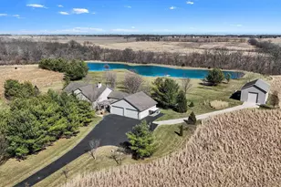 1855 Spring Valley Rd, London, OH 43140 - Photo 2