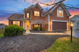 3311 McCammon Estates Dr, Lewis Center, OH 43035 - Photo 2