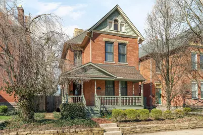 1279 Summit Street, Columbus, OH 43201 - Photo 1