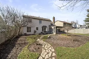192 Sassafras Way, Westerville, OH 43081 - Photo 48