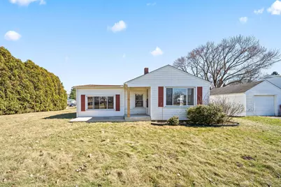 1102 S Main Street, Mount Vernon, OH 43050 - Photo 1