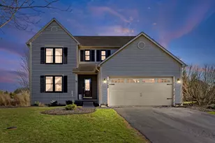 6663 Hilmar Dr, Westerville, OH 43082 - Photo 34