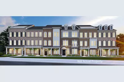 4157 Tuller Road #Lot 1204, Dublin, OH 43017 - Photo 2