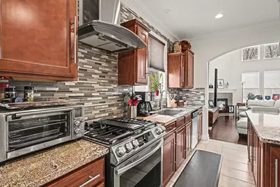 8565 Haleigh Woods Drive, Blacklick, OH 43004 - Photo 14