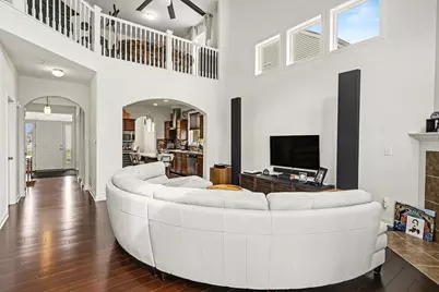 8565 Haleigh Woods Drive, Blacklick, OH 43004 - Photo 4