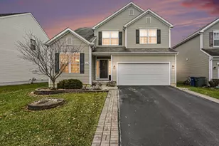 8565 Haleigh Woods Dr, Blacklick, OH 43004 - Photo 1