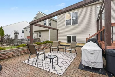 8565 Haleigh Woods Drive, Blacklick, OH 43004 - Photo 32