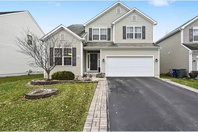 8565 Haleigh Woods Drive, Blacklick, OH 43004 - Photo 2