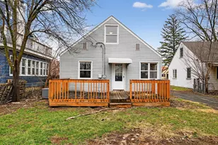 497 Belvidere Ave, Columbus, OH 43223 - Photo 2