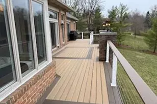 1718 Strathshire Hall Pl, Powell, OH 43065 - Photo 6