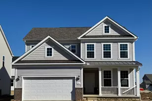 184 Figleaf Ln, Marysville, OH 43040 - Photo 1