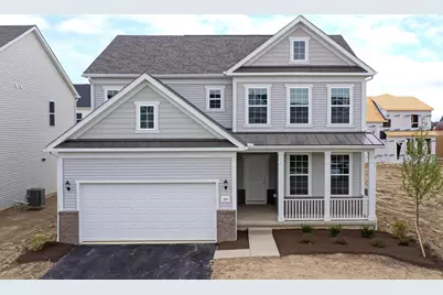 184 Figleaf Lane #Lot 51, Marysville, OH 43040 - Photo 34