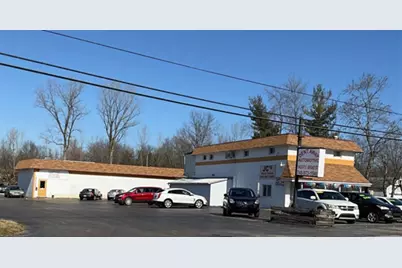 14628 E Broad Street, Reynoldsburg, OH 43068 - Photo 1