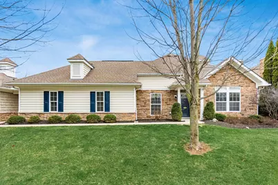1574 Cape Drive, Grove City, OH 43123 - Photo 1