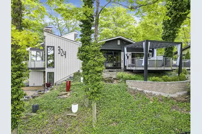324 Mount Parnassus Drive, Granville, OH 43023 - Photo 2