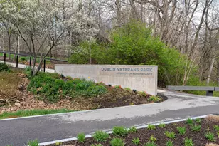 187 Stonefence Ln, Dublin, OH 43017 - Photo 46