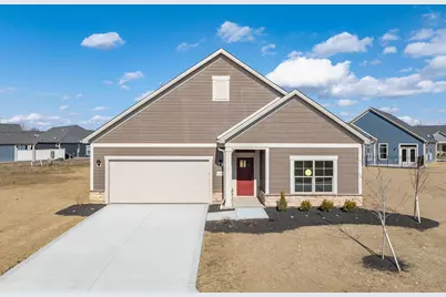 1510 Harvest Lane, Circleville, OH 43113 - Photo 1