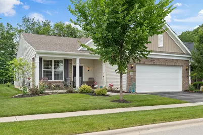 735 Zoar Street, Galena, OH 43021 - Photo 2