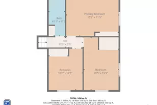 1382 Sherwood Downs E, Newark, OH 43055 - Photo 28