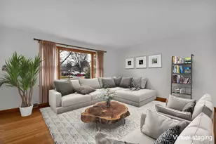 1382 Sherwood Downs E, Newark, OH 43055 - Photo 6