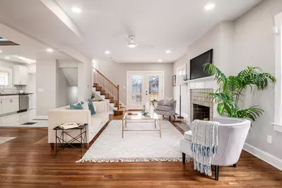 214 Parkwood Avenue, Columbus, OH 43203 - Photo 2