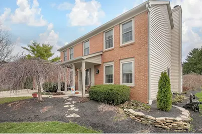262 Crawford Court, Westerville, OH 43082 - Photo 2