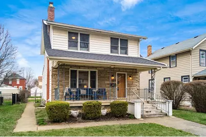 1365 Elmwood Avenue, Columbus, OH 43212 - Photo 2