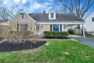 2375 Swansea Rd, Columbus, OH 43221 - Photo 1