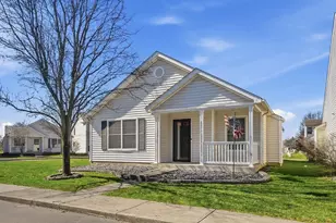 8251 Tegmen St, Columbus, OH 43240 - Photo 2