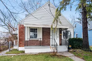 1052 Geers Ave, Columbus, OH 43206 - Photo 1