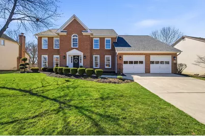 1103 Blue Heron Drive, Westerville, OH 43082 - Photo 2