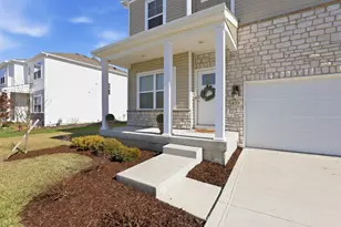 439 Madison Wy, Plain City, OH 43064 - Photo 4