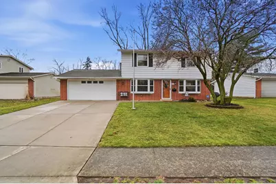 417 Revere Court, Columbus, OH 43228 - Photo 1