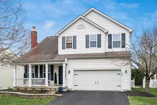 1459 Carnoustie Cir, Grove City, OH 43123 - Photo 2