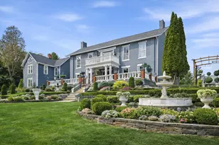 284 N Kennebec Ave, McConnelsville, OH 43756 - Photo 1