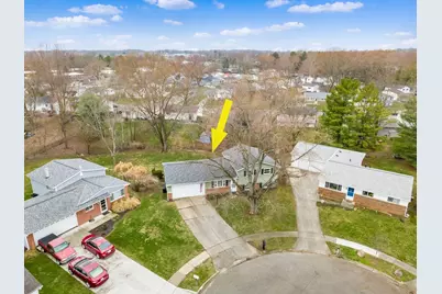 3313 Trail Lane Court, Columbus, OH 43231 - Photo 38