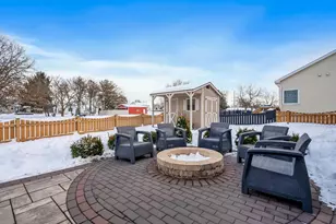 4032 Ponds Edge Street St, Grove City, OH 43123 - Photo 52