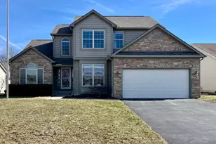 4032 Ponds Edge Street St, Grove City, OH 43123 - Photo 1